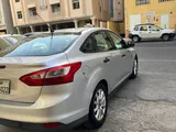 Ford Focus with Warranty 3 month